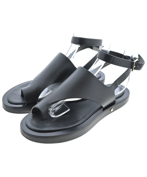Max Mara マックスマーラ サンダル レディース 【古着】【中古】