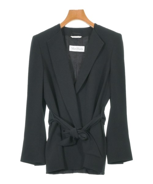 Max Mara マックスマーラ カジュアルジャケット レディース 【古着】【中古】