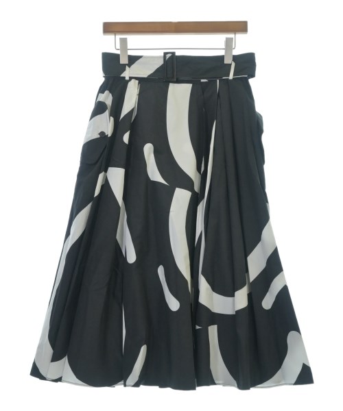 Max Mara マックスマーラ ロング・マキシ丈スカート レディース 【古着】【中古】