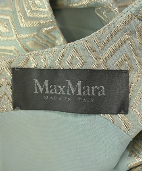 Max Mara マックスマーラ ワンピース レディース 【古着】【中古】_2