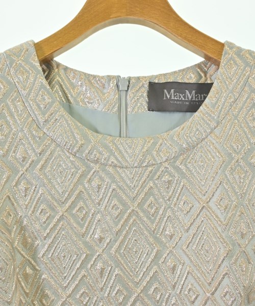 Max Mara マックスマーラ ワンピース レディース 【古着】【中古】_3