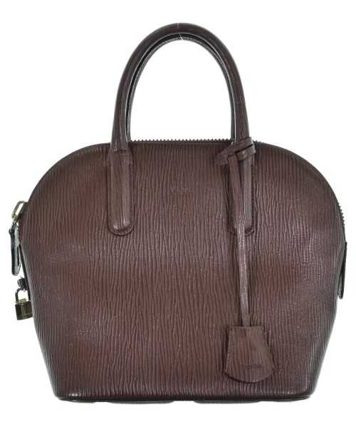 Max Mara マックスマーラ ハンドバッグ レディース 【古着】【中古】
