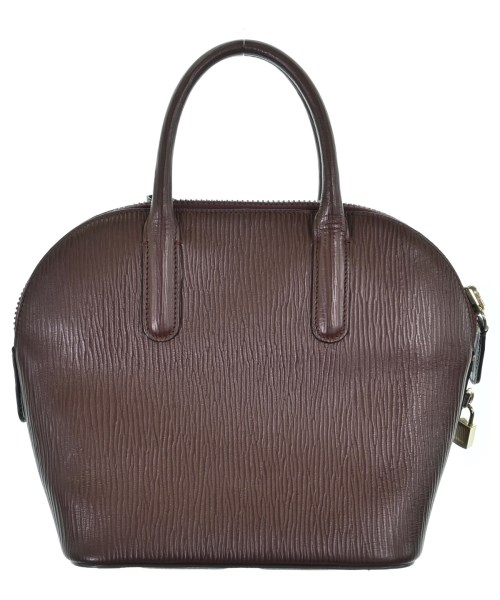 Max Mara マックスマーラ ハンドバッグ レディース 【古着】【中古】_1