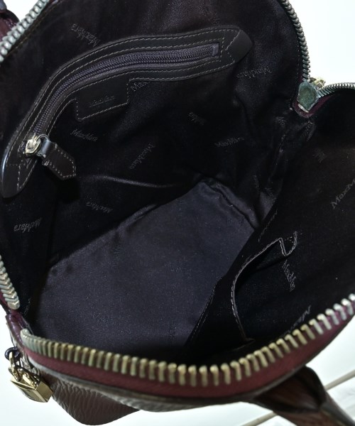 Max Mara マックスマーラ ハンドバッグ レディース 【古着】【中古】_3