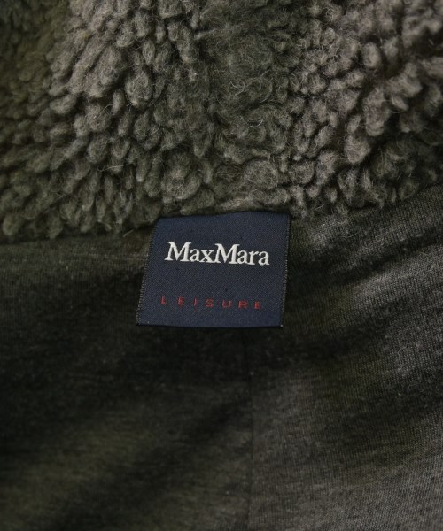 Max Mara マックスマーラ コート（その他） レディース 【古着】【中古】_2