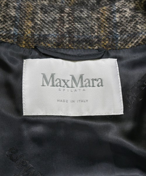 Max Mara マックスマーラ コート（その他） レディース 【古着】【中古】_2