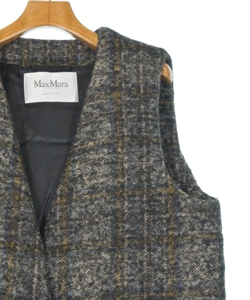Max Mara マックスマーラ コート（その他） レディース 【古着】【中古】_3