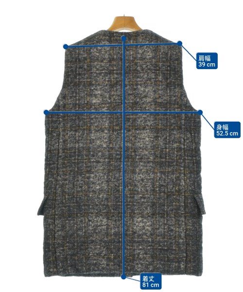 Max Mara マックスマーラ コート（その他） レディース 【古着】【中古】_5