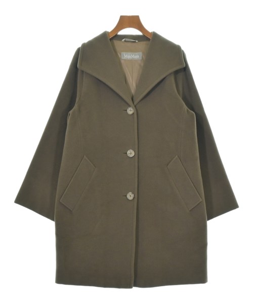 Max Mara マックスマーラ コート（その他） レディース 【古着】【中古】