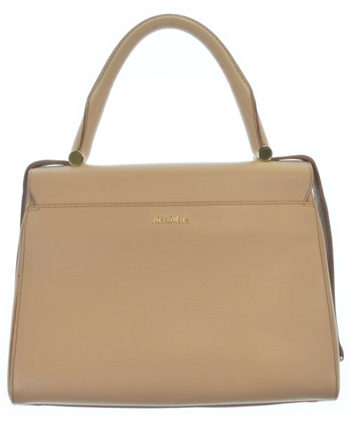 Max Mara マックスマーラ ハンドバッグ レディース 【古着】【中古】