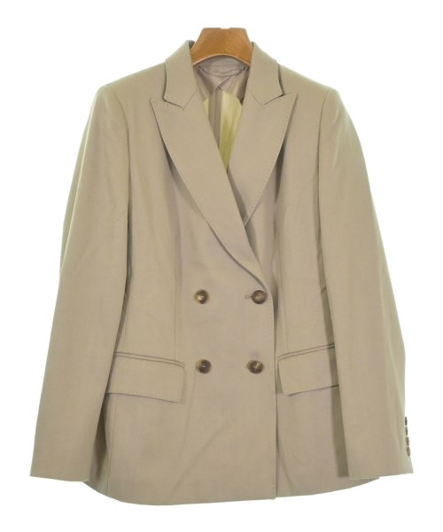 Max Mara マックスマーラ テーラードジャケット レディース 【古着】【中古】 16,614円