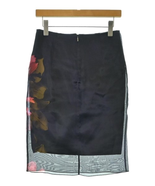 Max Mara マックスマーラ ひざ丈スカート レディース 【古着】【中古】_1