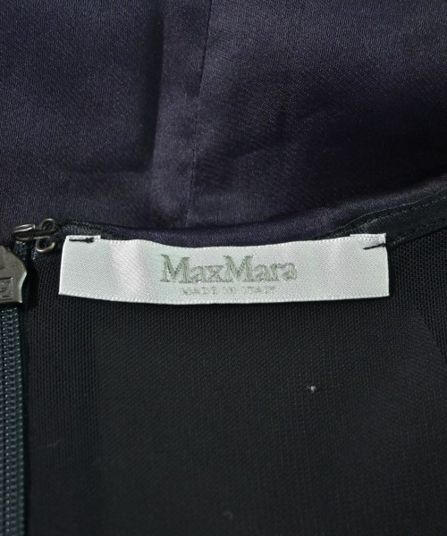 Max Mara マックスマーラ ひざ丈スカート レディース 【古着】【中古】_2