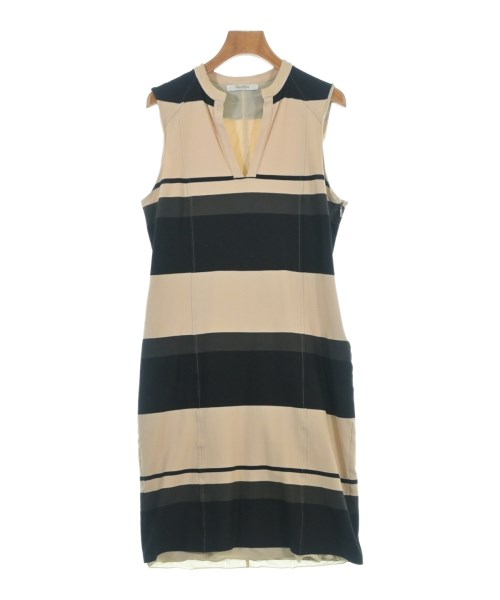 Max Mara マックスマーラ ワンピース レディース 【古着】【中古】