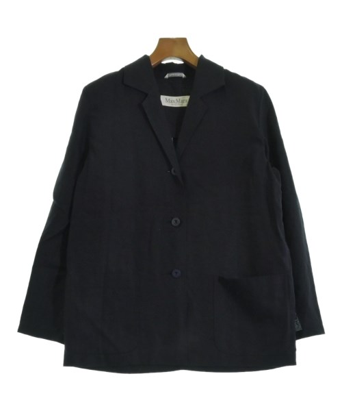 Max Mara マックスマーラ カジュアルジャケット レディース 【古着】【中古】 9,750円