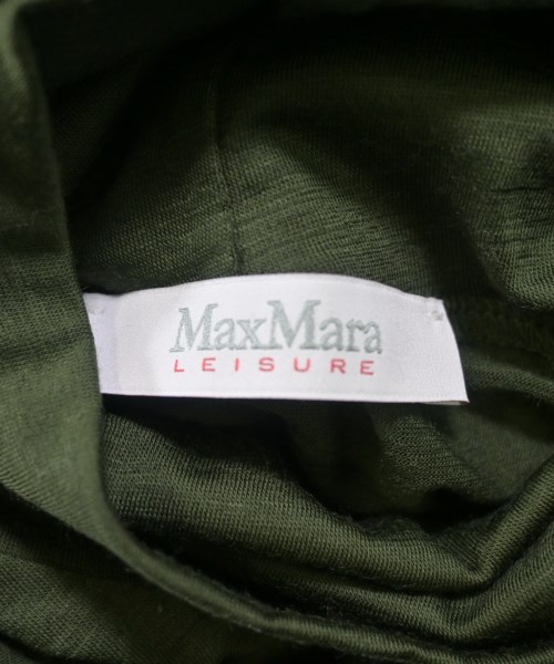 Max Mara マックスマーラ Tシャツ・カットソー レディース 【古着】【中古】_2