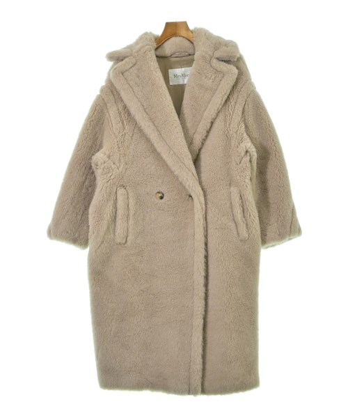 Max Mara マックスマーラ コート（その他） レディース 【古着】【中古】
