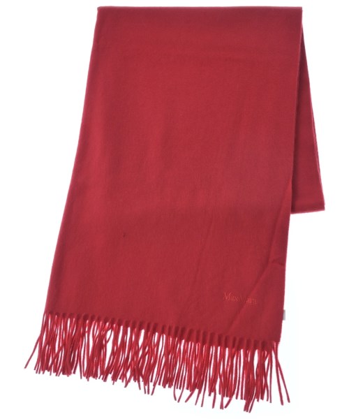 Max Mara マックスマーラ マフラー レディース 【古着】【中古】 13,912円