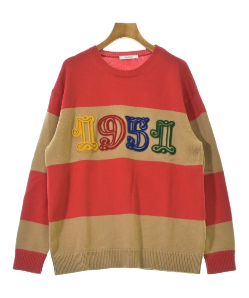 Max Mara マックスマーラ ニット・セーター レディース 【古着】【中古】