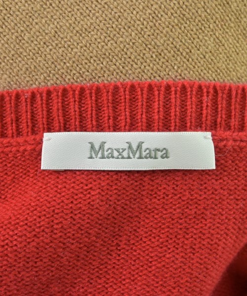 Max Mara マックスマーラ ニット・セーター レディース 【古着】【中古】_2