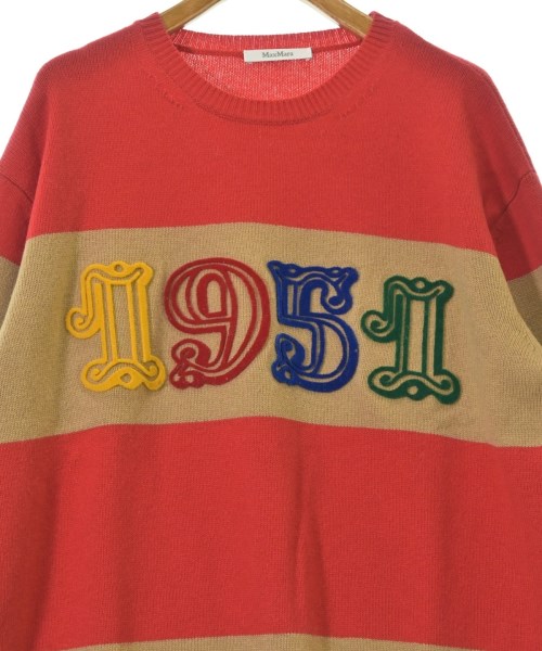 Max Mara マックスマーラ ニット・セーター レディース 【古着】【中古】_3