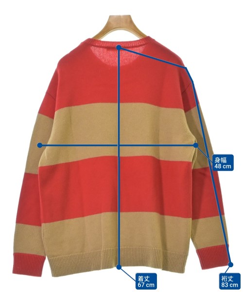 Max Mara マックスマーラ ニット・セーター レディース 【古着】【中古】_5