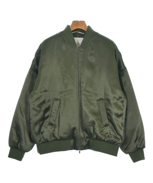 Max Mara マックスマーラ ミリタリーブルゾン レディース 【古着】【中古】
