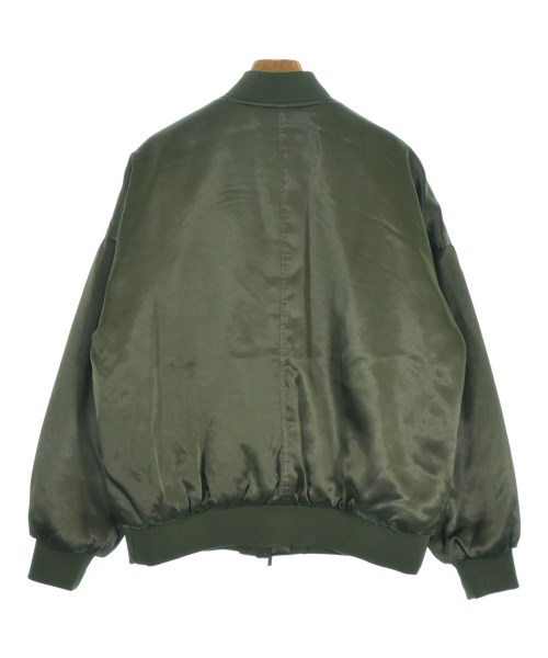 Max Mara マックスマーラ ミリタリーブルゾン レディース 【古着】【中古】_1
