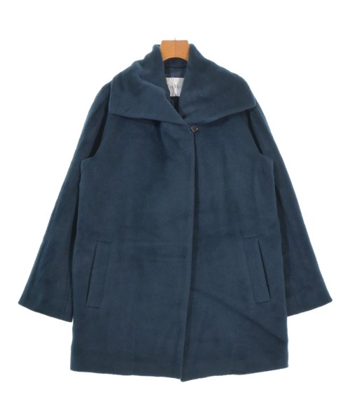 Max Mara マックスマーラ コート レディース 【古着】【中古】