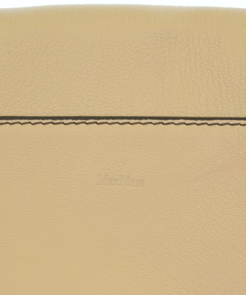 Max Mara マックスマーラ ハンドバッグ レディース 【古着】【中古】_5