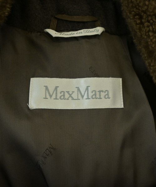 Max Mara マックスマーラ コート（その他） レディース 【古着】【中古】_2