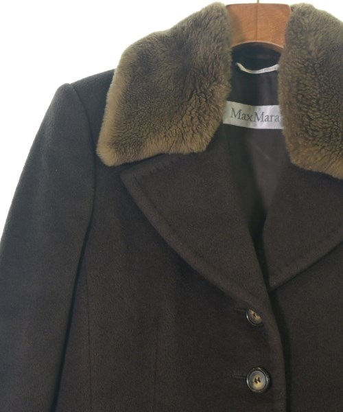 Max Mara マックスマーラ コート（その他） レディース 【古着】【中古】_3