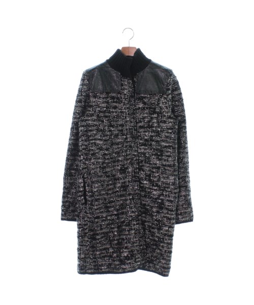 SPORTMAX スポーツマックス コート（その他） レディース 【古着