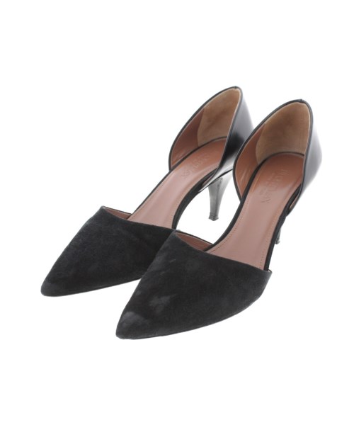 SPORTMAX スポーツマックス サンダル レディース 【古着】【中古】の通販は