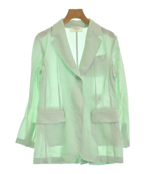 SPORTMAX スポーツマックス カジュアルジャケット レディース 【古着】【中古】