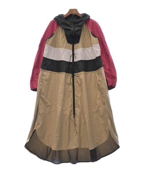 SPORTMAX スポーツマックス コート（その他） レディース 【古着】【中古】 その他アウター