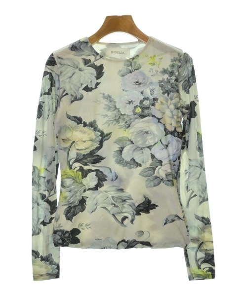 SPORTMAX スポーツマックス Tシャツ・カットソー レディース 【古着】【中古】の通販は