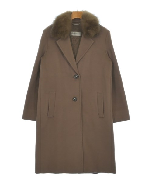 SPORTMAX スポーツマックス コート(その他) レディース 【古着 SPORTMAX スポーツマックス コート(その他) レディース 【古着