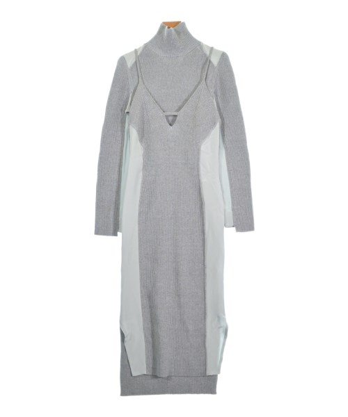 SPORTMAX スポーツマックス ワンピース レディース 【古着】【中古】