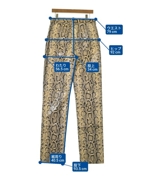 SPORTMAX スポーツマックス パンツ（その他） レディース 【古着】【中古】_8
