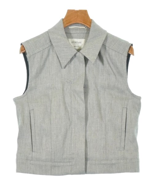 SPORTMAX スポーツマックス ブルゾン（その他） レディース 【古着】【中古】