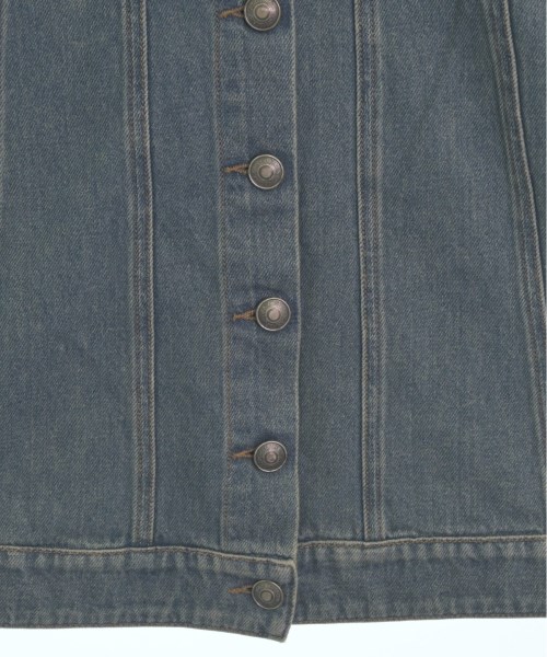 SPORTMAX スポーツマックス ベスト レディース 【古着】【中古】の通販は