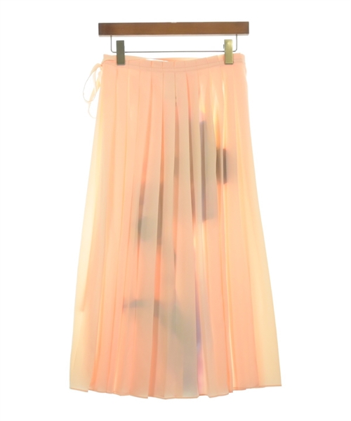 SPORTMAX スポーツマックス ロング・マキシ丈スカート レディース 【古着】【中古】_1