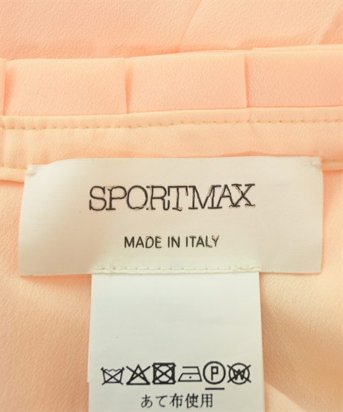 SPORTMAX スポーツマックス ロング・マキシ丈スカート レディース 【古着】【中古】_2