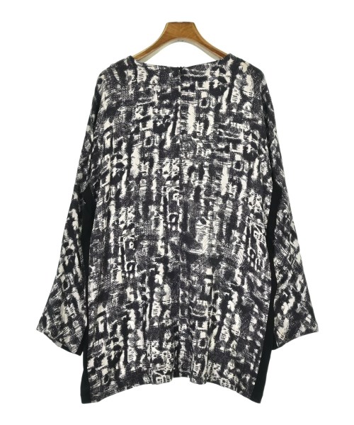 SPORTMAX スポーツマックス ブラウス レディース 【古着】【中古】_1