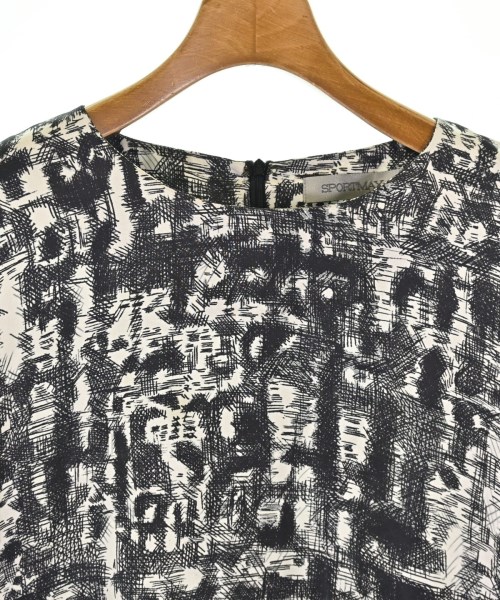 SPORTMAX スポーツマックス ブラウス レディース 【古着】【中古】_3