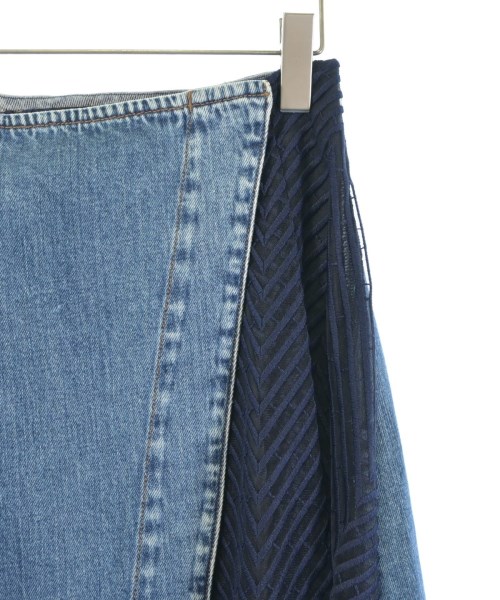 SPORTMAX スポーツマックス ひざ丈スカート レディース 【古着】【中古】_4