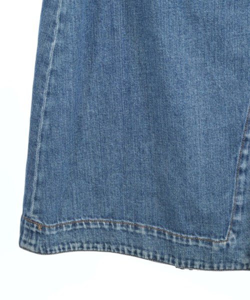 SPORTMAX スポーツマックス ひざ丈スカート レディース 【古着】【中古】_5