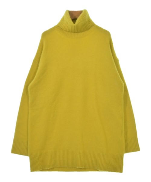 SPORTMAX スポーツマックス ニット・セーター レディース 【古着】【中古】