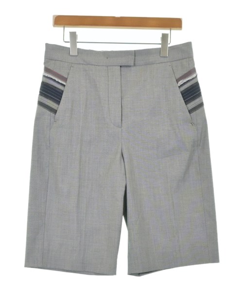 SPORTMAX スポーツマックス ショートパンツ レディース 【古着】【中古】